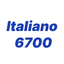 Italiano 6700